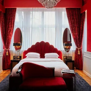 **** Hotel Provocateur Berlin, Part Of Sircle Collection Germany
