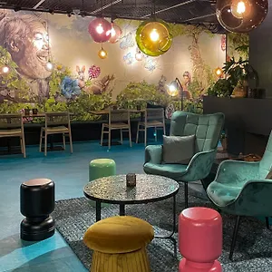 **** Hotel Cocoon Sendlinger Tor Germany