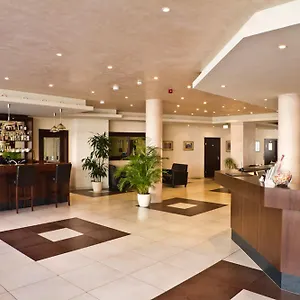 *** Hotel Ivbergs Messe Germany