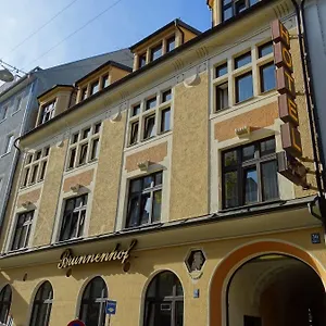 *** Hotel Brunnenhof Center Germany