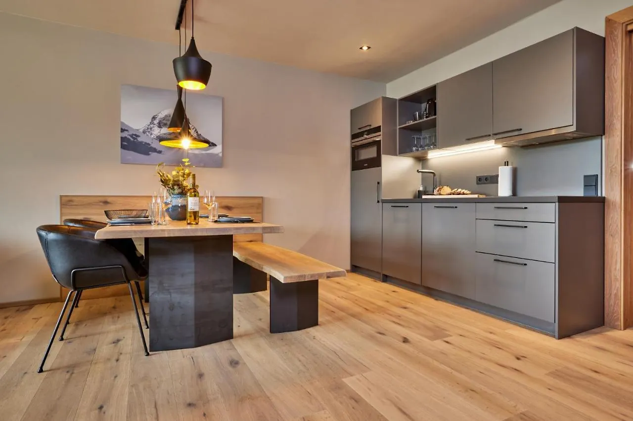Moun10 Urlaubswohnen Aparthotel Garmisch-Partenkirchen