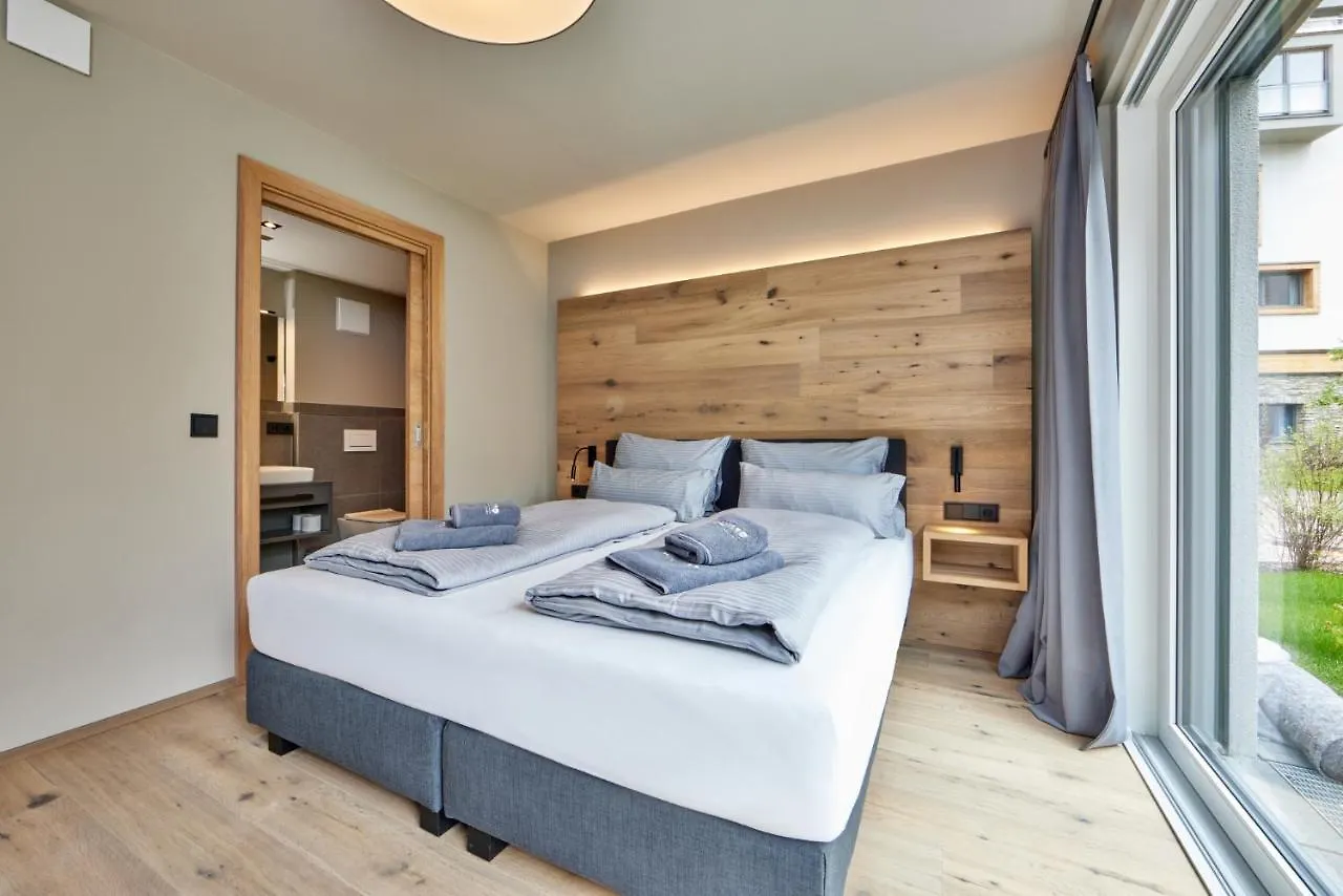 Moun10 Urlaubswohnen Aparthotel Garmisch-Partenkirchen