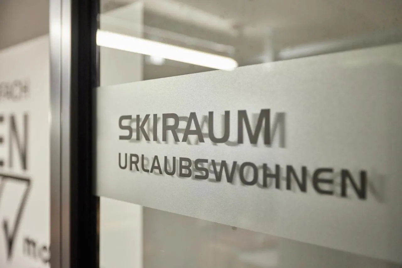 Moun10 Urlaubswohnen Lejlighedshotel Garmisch-Partenkirchen 3*,