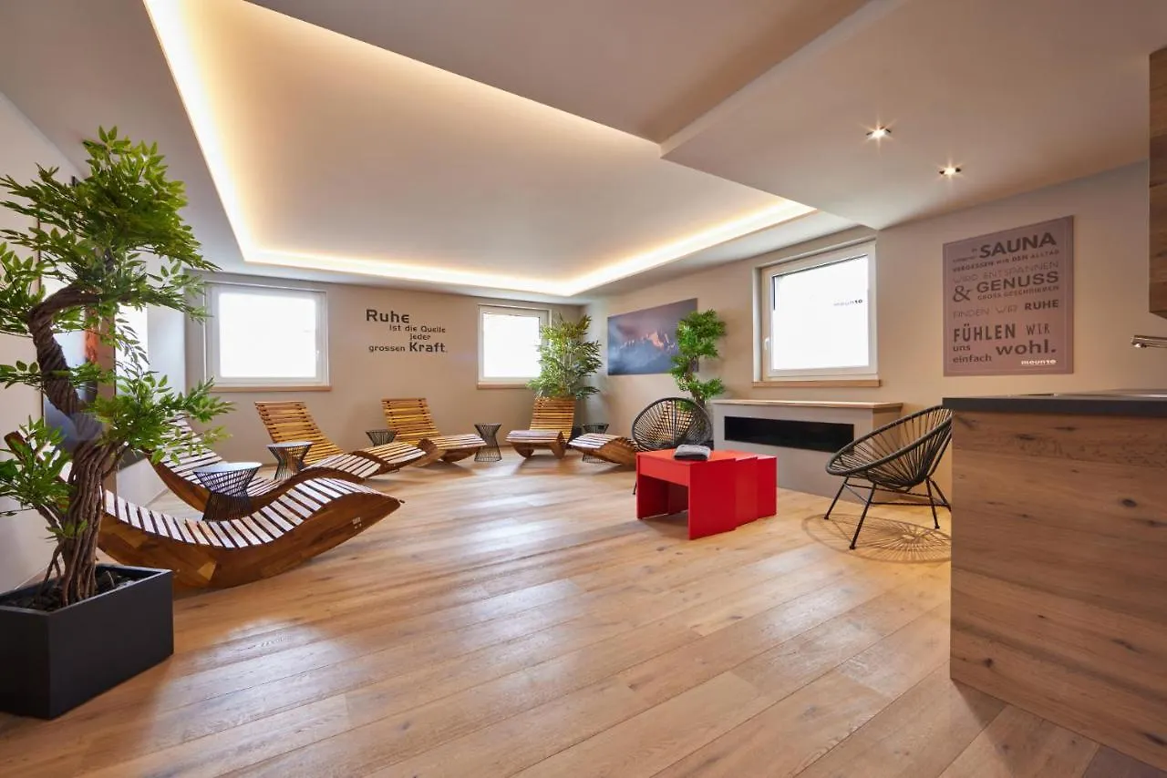 Moun10 Urlaubswohnen Aparthotel Garmisch-Partenkirchen