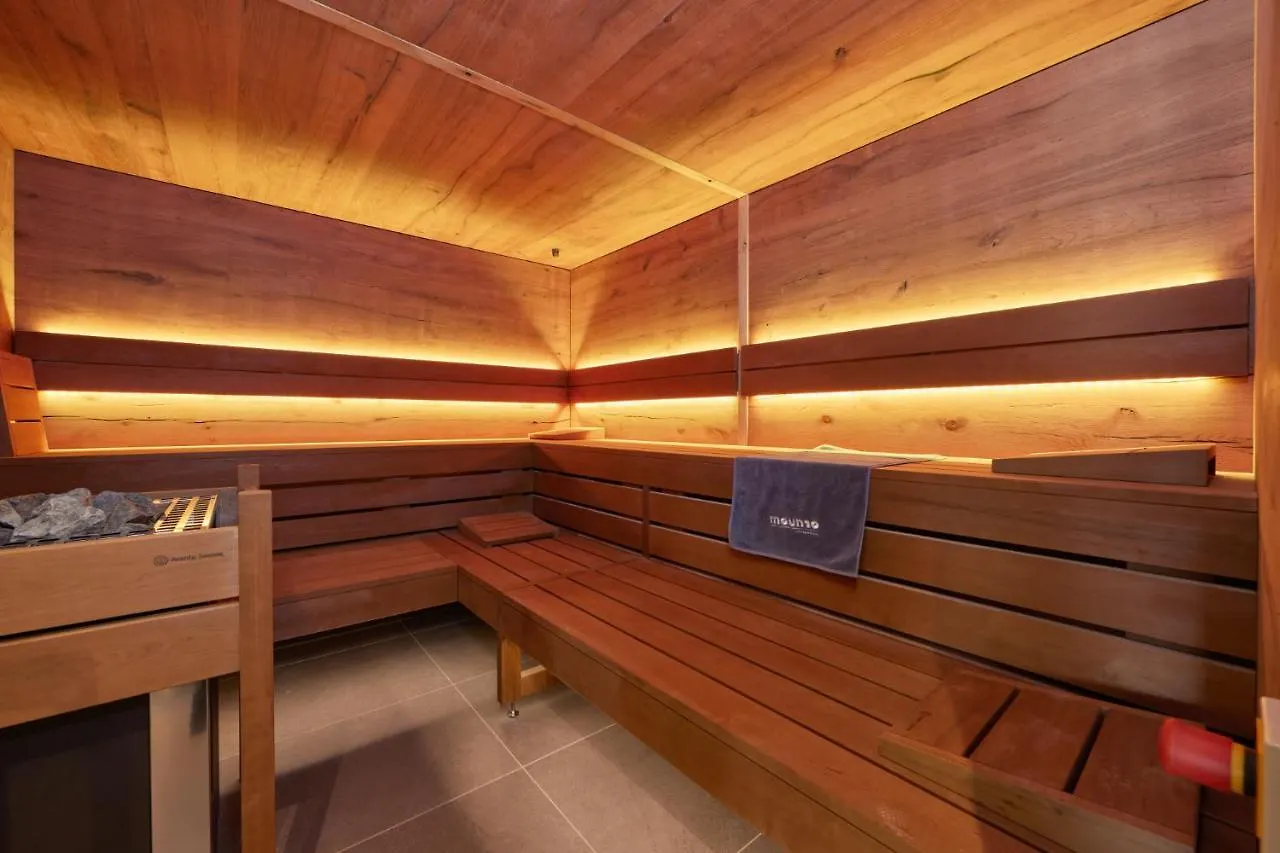 Moun10 Urlaubswohnen Aparthotel Garmisch-Partenkirchen